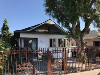 971 E 56th St, Los Angeles, CA 90011