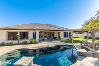 19888 E Russet Rd, Queen Creek, AZ 85142