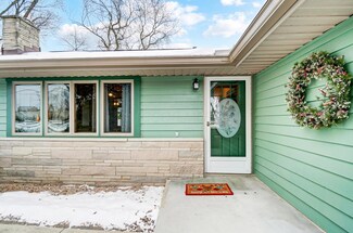 6667 Scioto Darby Rd Unit D, Hilliard, OH 43026