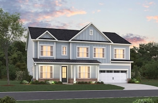 Mitchell, Durham, NC 27705