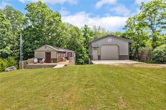 16470 Indian Creek Rd, Garfield, AR 72732
