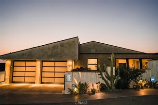 709 Canyon View Dr, Laguna Beach, CA 92651