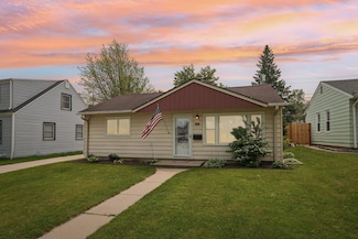 6417 W Bennett Ave, Milwaukee, WI 53219