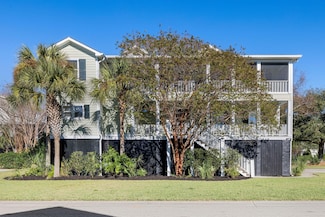 780 Post Oak Dr, Mount Pleasant, SC 29464