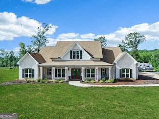 357 Old Driver Rd, Whitesburg, GA 30185