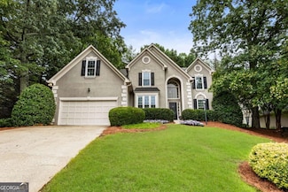 5860 Fairway View Dr, Suwanee, GA 30024