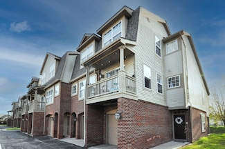 2723 Barclay Way Unit 90, Ann Arbor, MI 48105