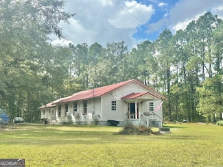 251 Bill Hambrick Rd, Eastman, GA 31023