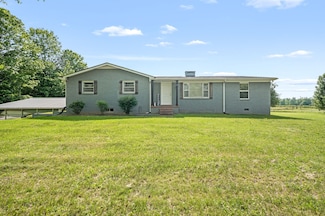 268 Mike Muncey Rd, McMinnville, TN 37110