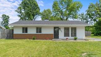 1625 N Glendale Dr, Fort Wayne, IN 46804