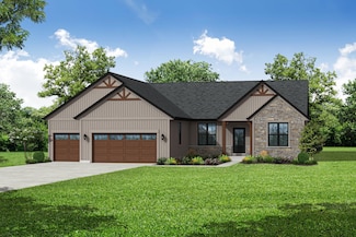 W209N5699 Turnberry Ln, Menomonee Falls, WI 53051