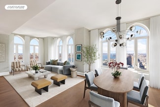 100 Claremont Ave Unit 39 B, New York, NY 10027
