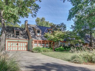 2459 E 22nd St, Tulsa, OK 74114