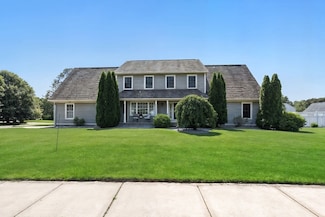 11 Rachael Terrace, Westfield, MA 01085