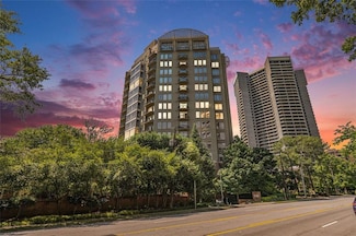 2626 Peachtree Rd NW Unit 1001, Atlanta, GA 30305