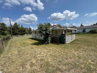 5110 Lucinda Dr, Prescott, MI 48756