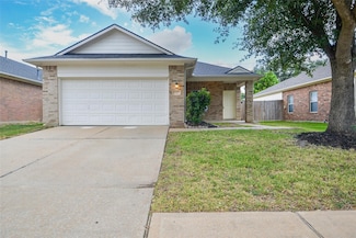 6627 Stonecross Creek Ln, Katy, TX 77449
