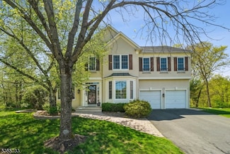 38 Revere Dr, Bedminster, NJ 07921