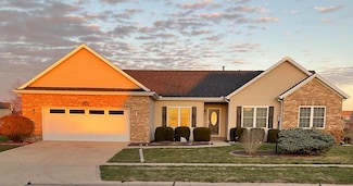 1808 S Orchard Dr, Mahomet, IL 61853