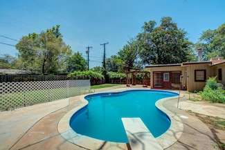 3511 44th St, Lubbock, TX 79413