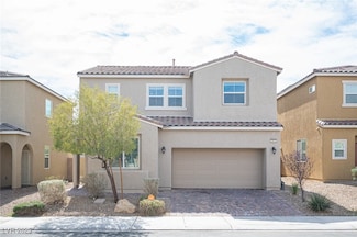 3915 Enchanted Wells Ave, North Las Vegas, NV 89031