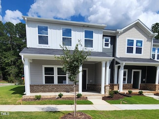 3701 Rosebush Dr, Zebulon, NC 27597