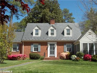 6512 Three Chopt Rd, Richmond, VA 23226