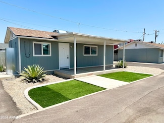 5123 N 17th Ave Unit 3, Phoenix, AZ 85015