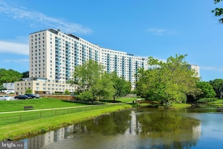 10500 Rockville Pike, Rockville, MD 20852