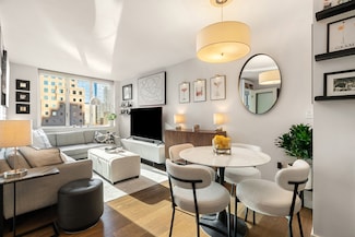 225 Rector Place Unit 9B, New York, NY 10280