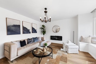 1257 19th Ave, San Francisco, CA 94122
