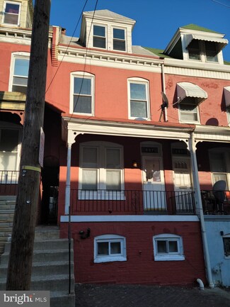 227 S 13th St, Reading, PA 19602