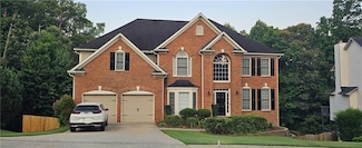 4030 Summit Gate Dr, Suwanee, GA 30024