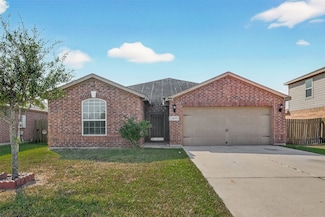 8906 Stagewood Dr, Humble, TX 77338