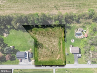 600 Bahns Mill Rd, Windsor Township, PA 17366