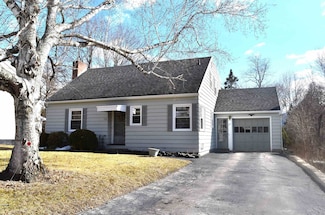 216 Church St, Rutland, VT 05701