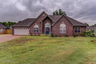6758 Greyhawk Cove S, Olive Branch, MS 38654