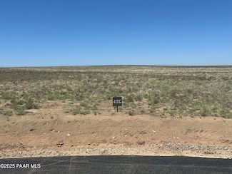 42c ''Corner of Barnes and Norma'', Prescott Valley, AZ 86315