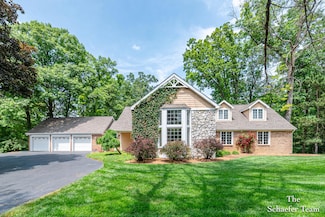 175 Honey Creek Ave NE, Ada, MI 49301