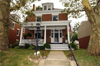 278 Summit Ave, Pittsburgh, PA 15202