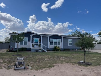 5714 Ranch Road 33, Big Spring, TX 79720