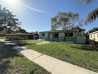 1141 NE 154th Terrace, North Miami Beach, FL 33162