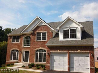 5686 Trotter Rd, Clarksville, MD 21029