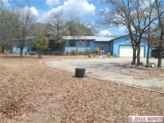 2033 S 545th West Ave, Jennings, OK 74038