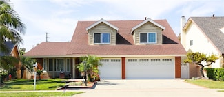 9851 Cloverdale Ave, Westminster, CA 92683
