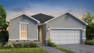 3026 San Jenaro Dr, Las Cruces, NM 88012