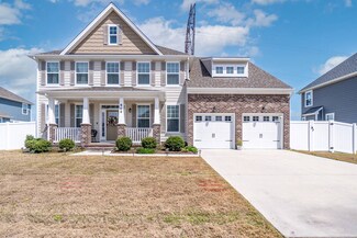 940 Baneberry Way, Chesapeake, VA 23323