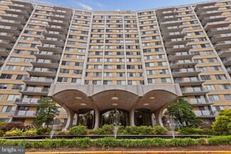 301 N Beauregard St Unit 216, Alexandria, VA 22312