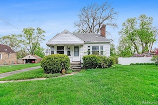 3641 Berkshire Ave, Warren, MI 48091