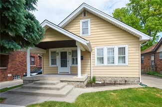 907 N Butler Ave, Indianapolis, IN 46219